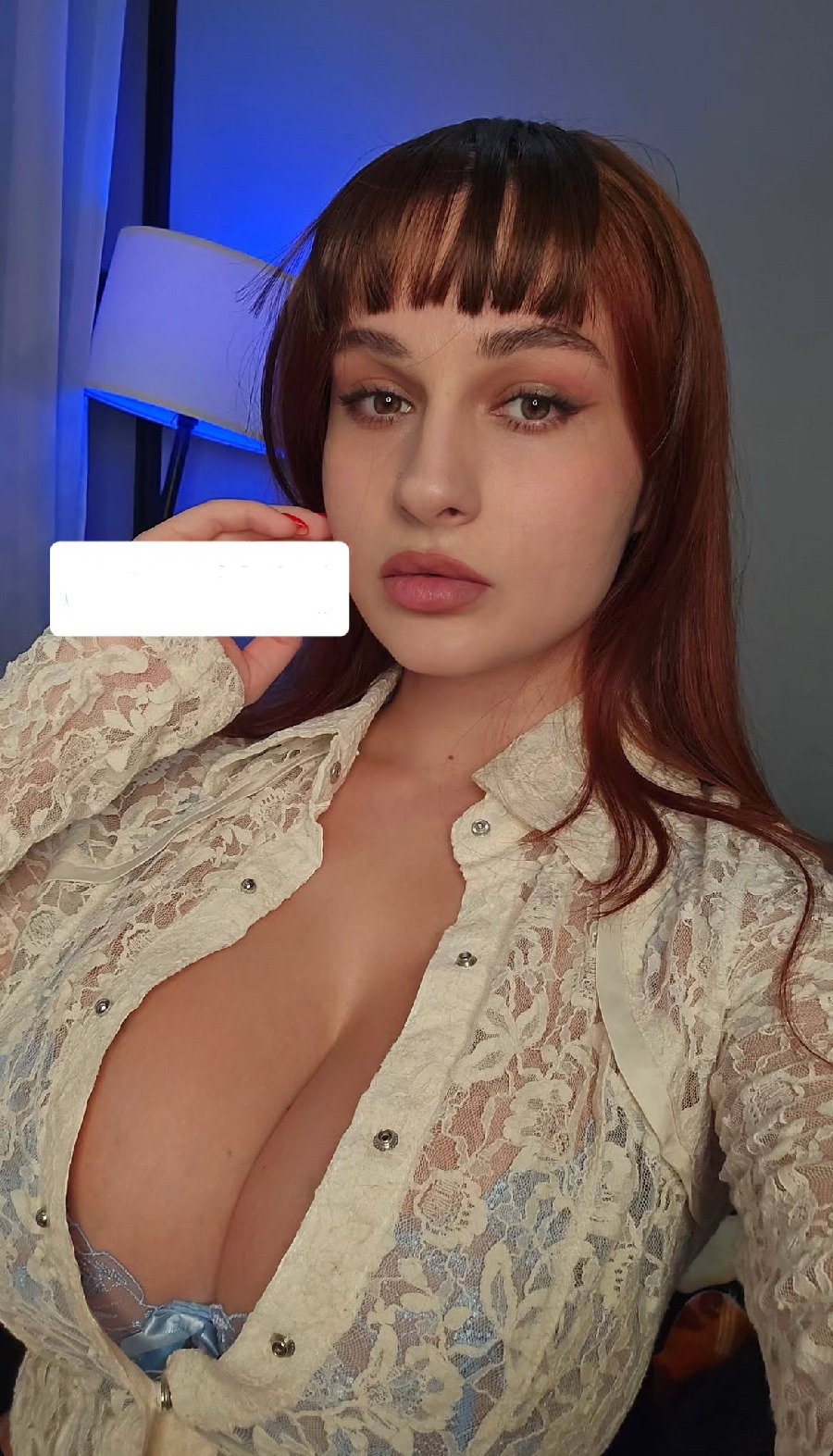 Take a pause and enjoy Miranda Faith — streaming from Ottawa