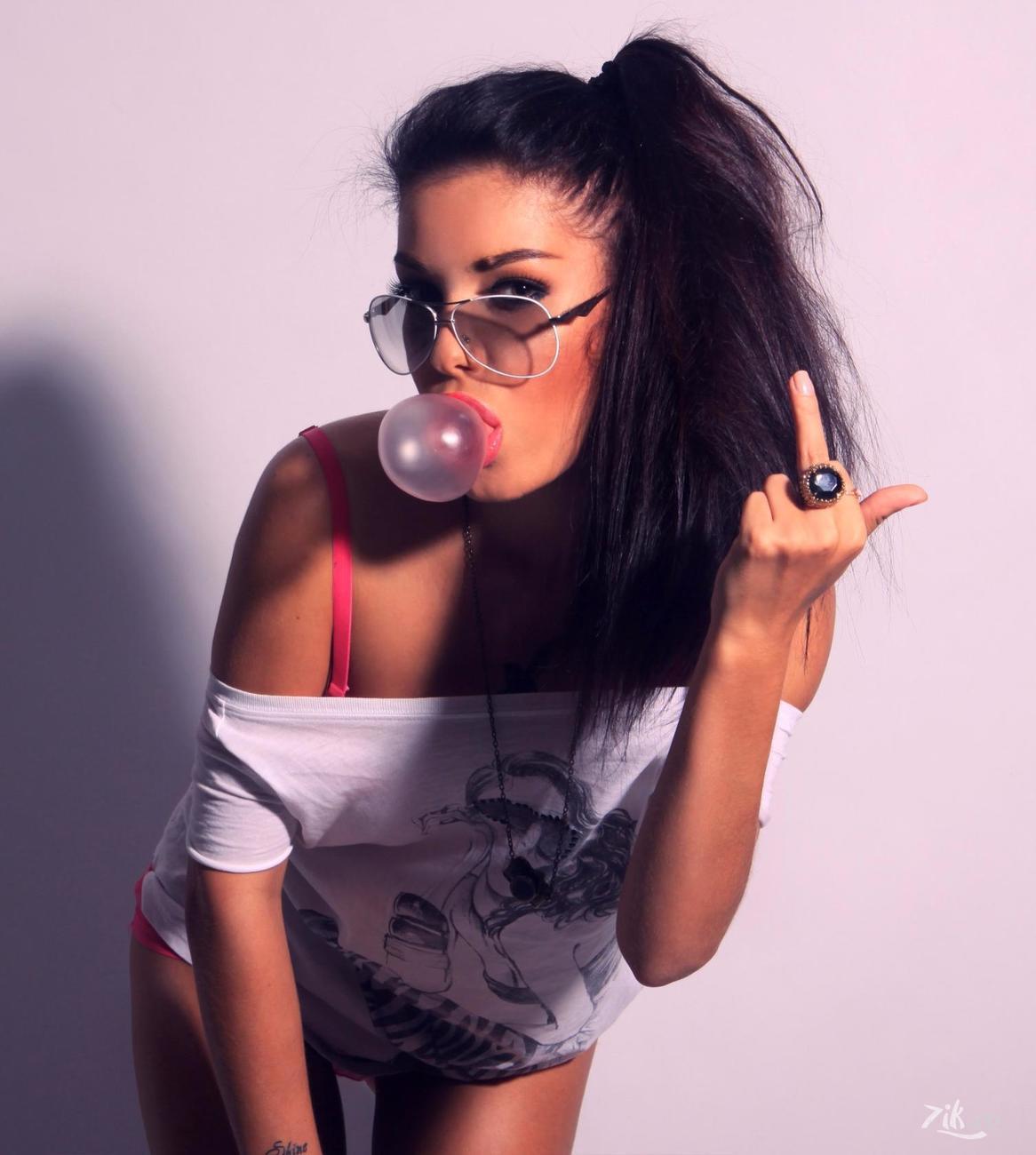 Sassy girls in Ottawa