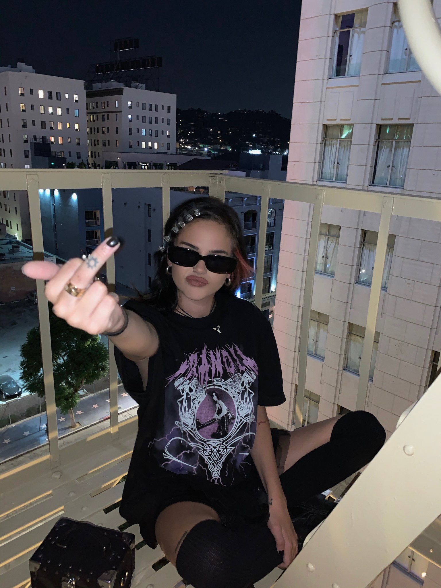 Sassy girls in Ottawa