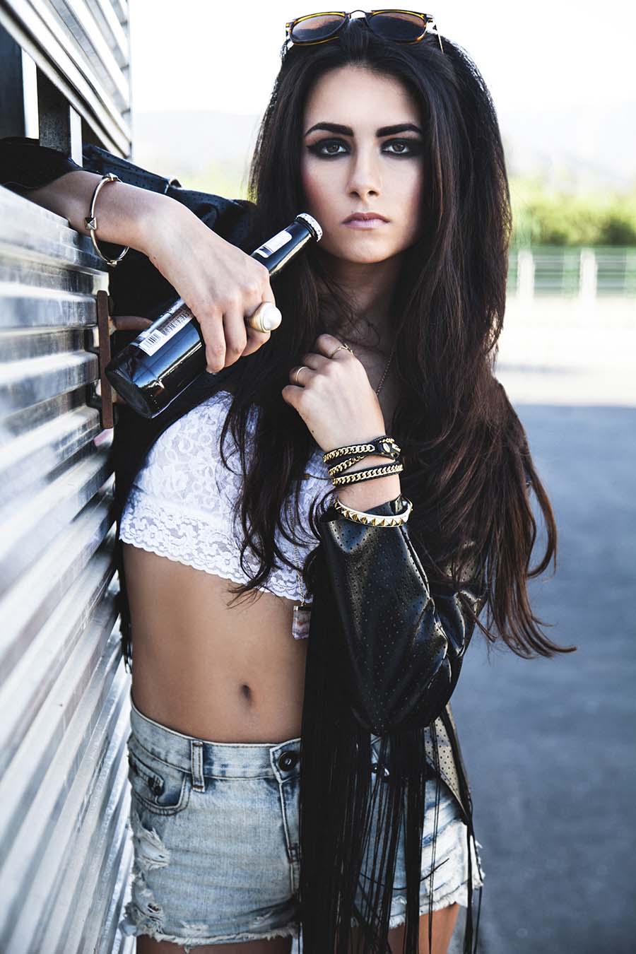 Sassy girls in Ottawa