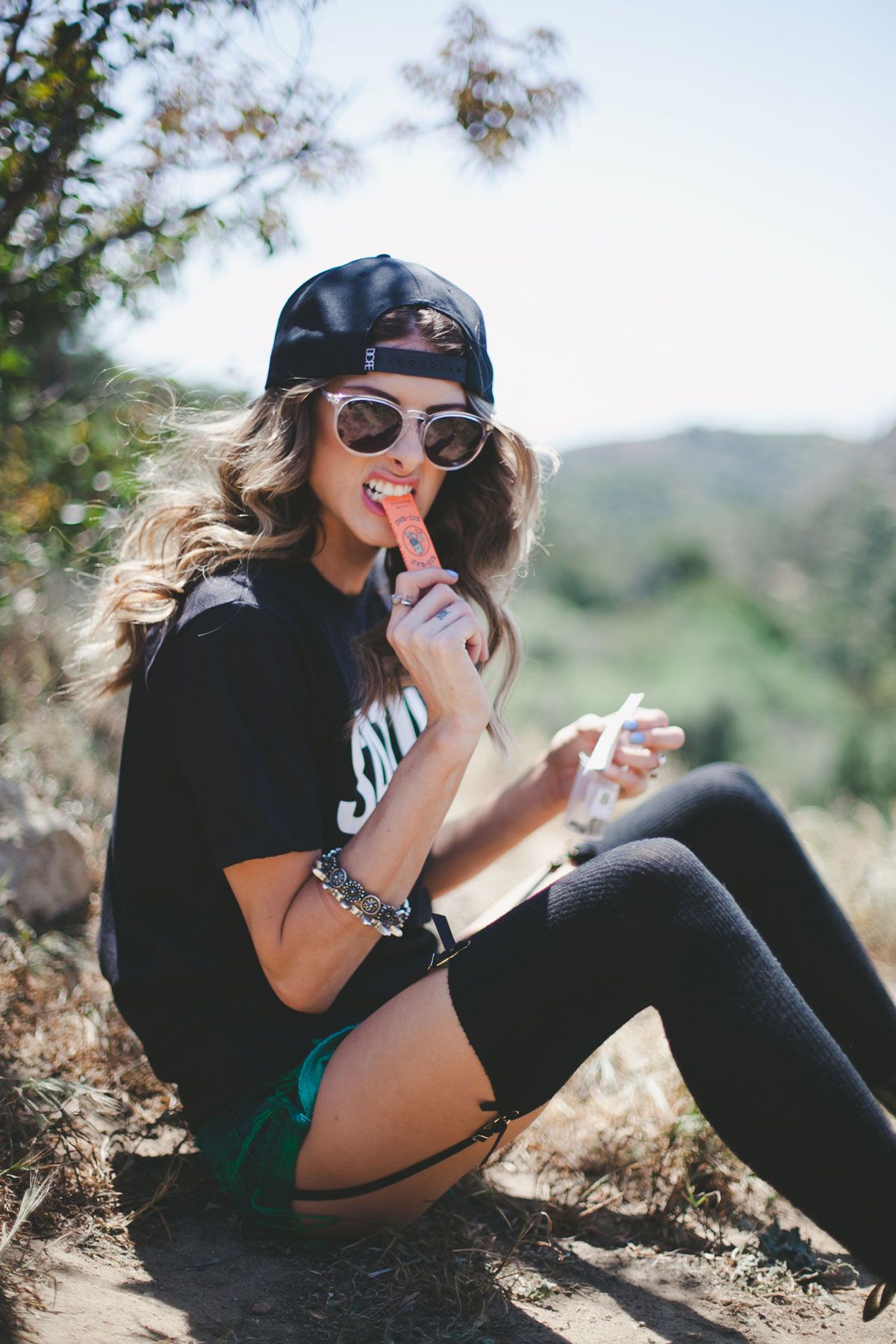 Sassy girls in Ottawa