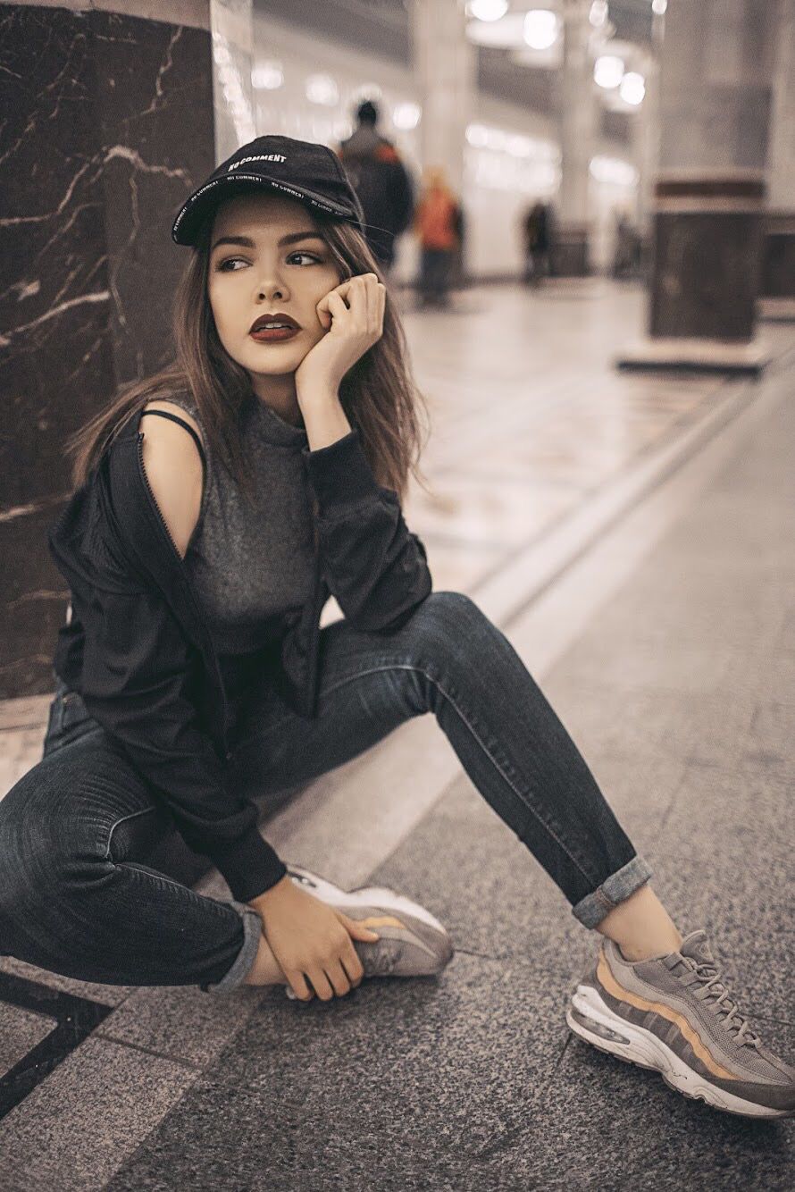 Sassy girls in Ottawa