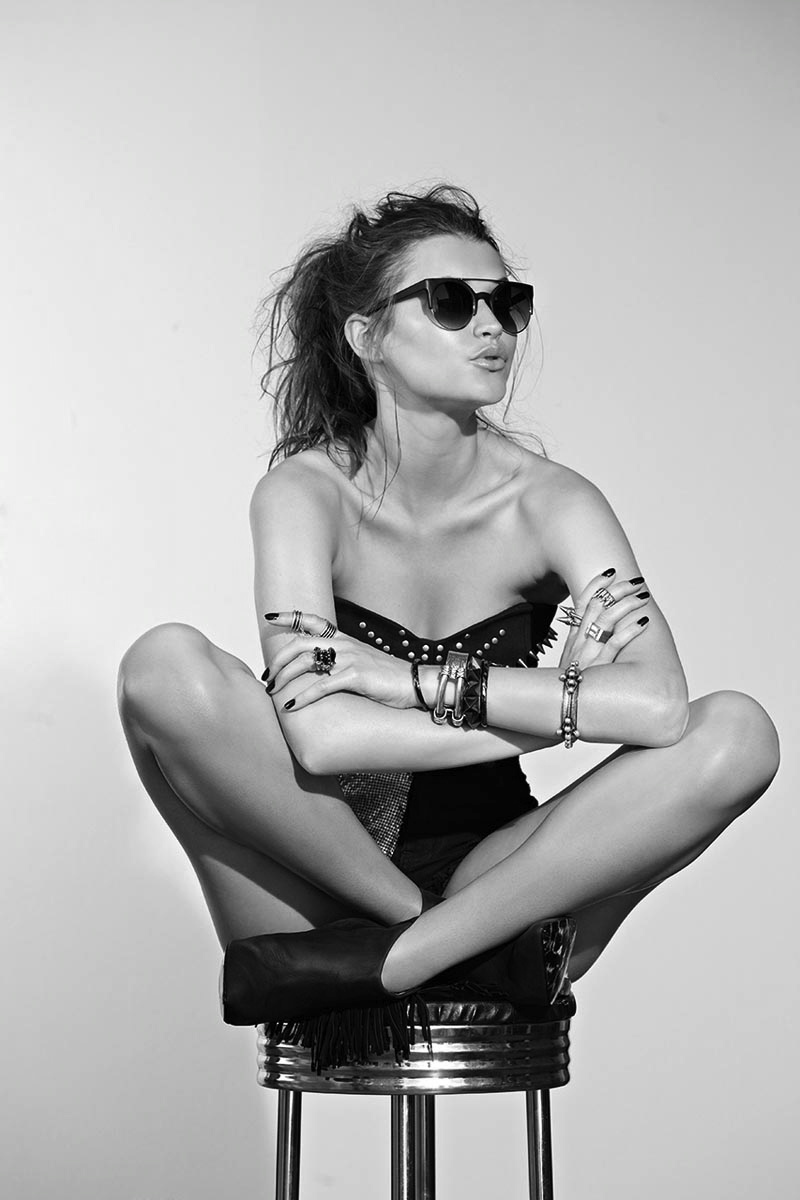 Sassy girls in Ottawa