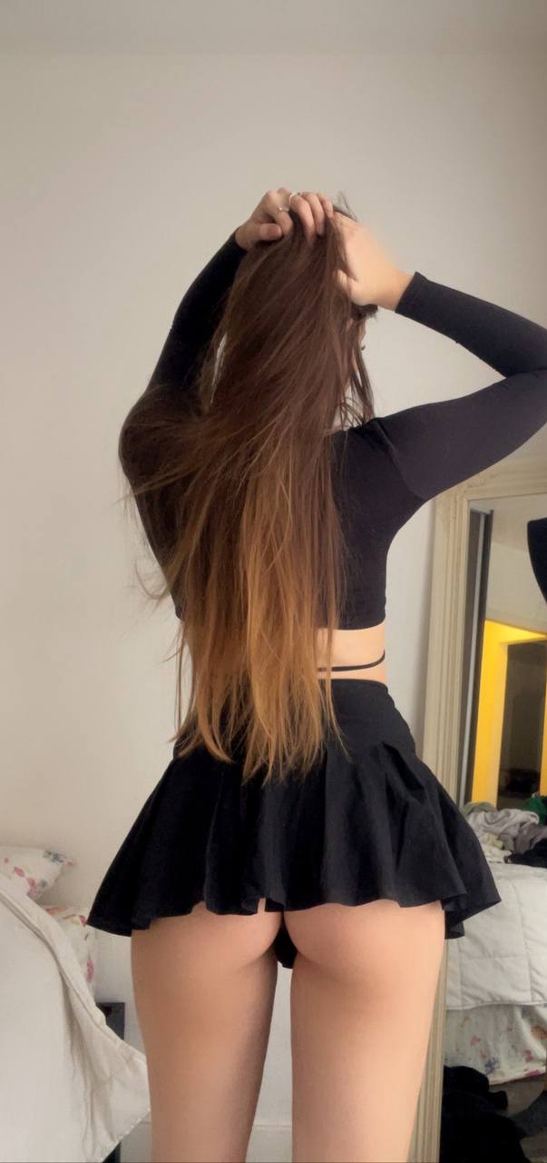 Photo Lola La Fleur in Ottawa