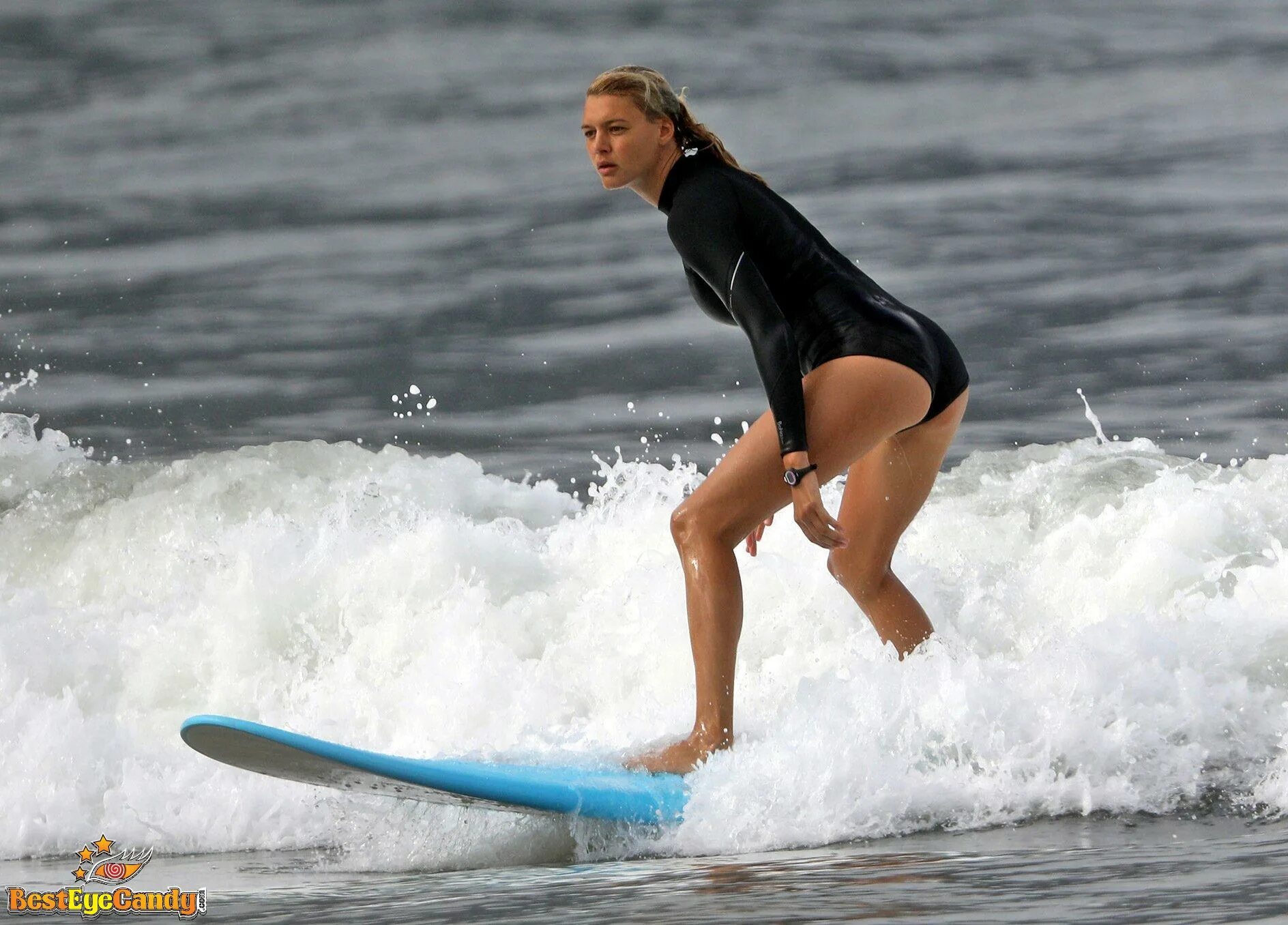 Kelly Rohrbach underwear in Ottawa