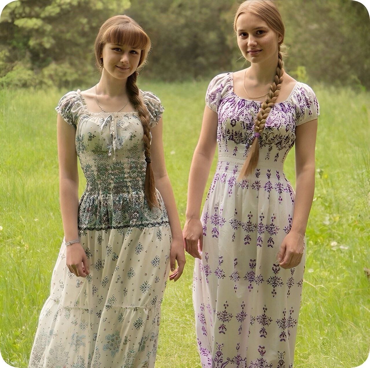 Slavic girls underwear in Ottawa