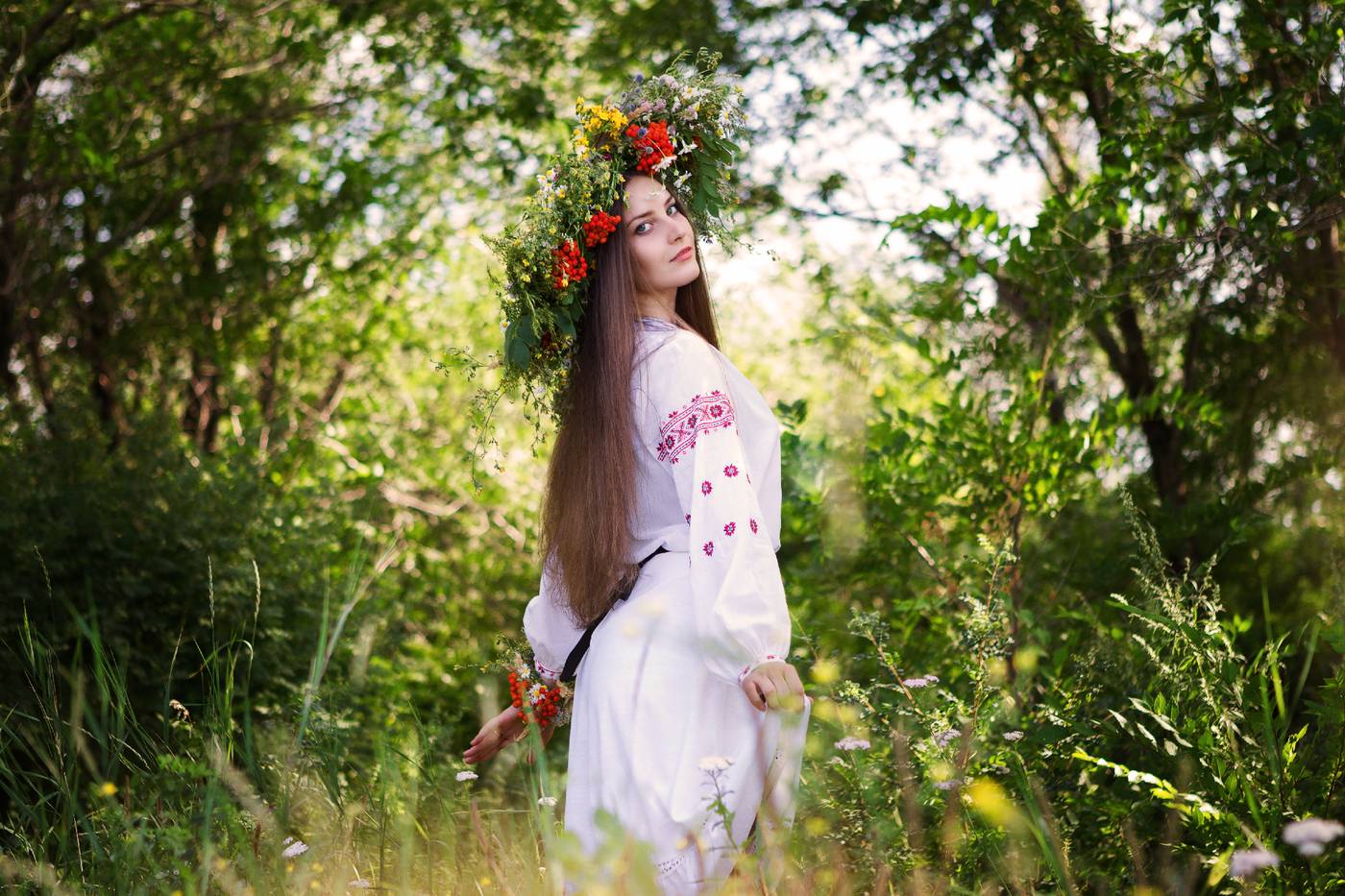 Slavic girls in Ottawa