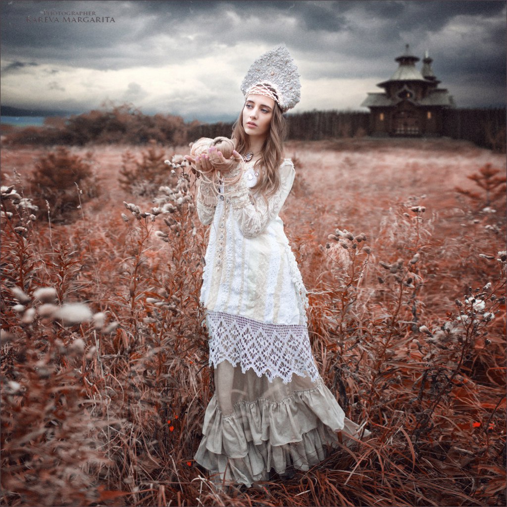 Slavic girls in Ottawa