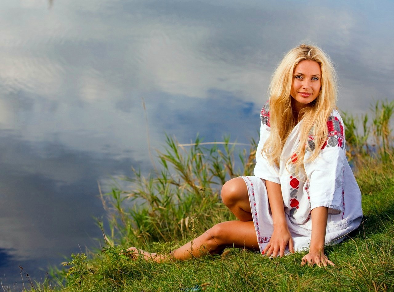 Sexy girl Slavic girls in Ottawa