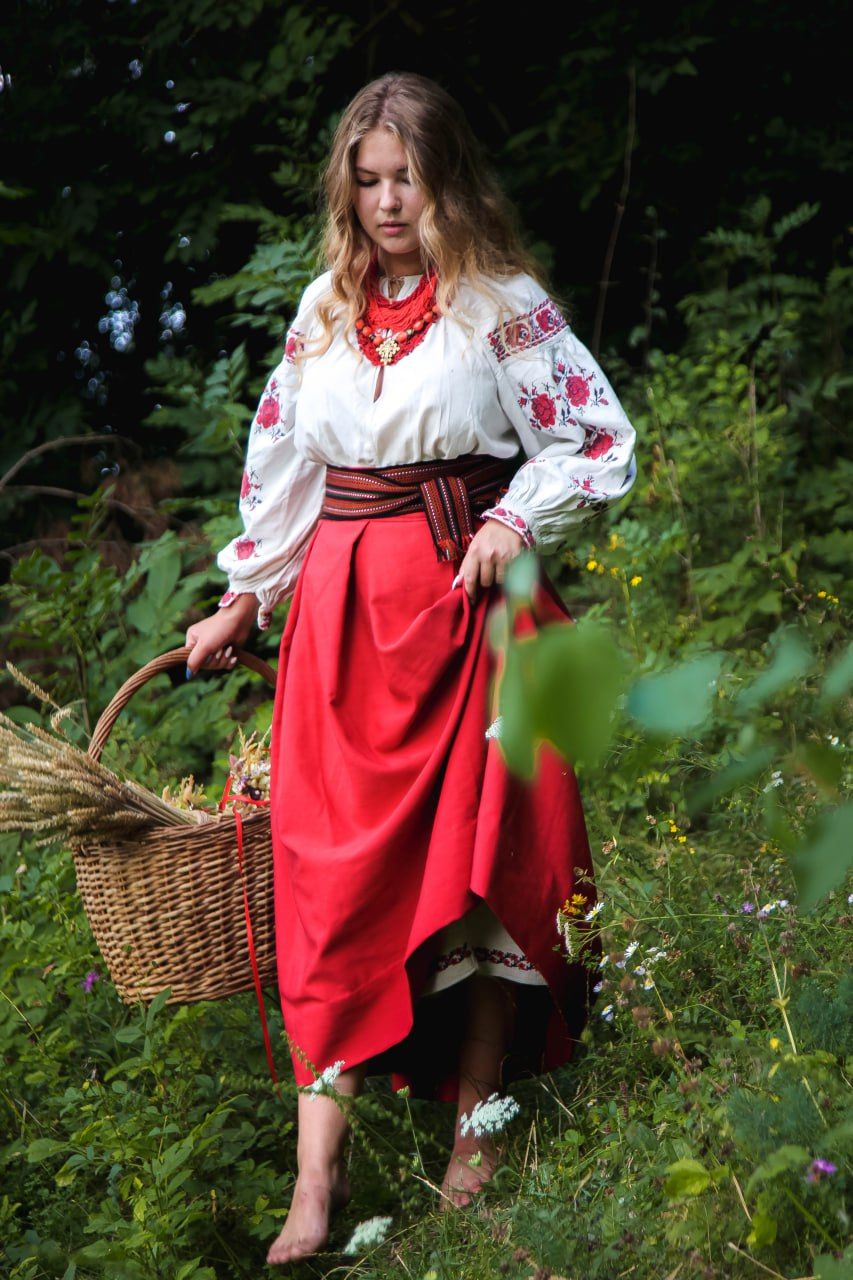 Slavic girls in Ottawa