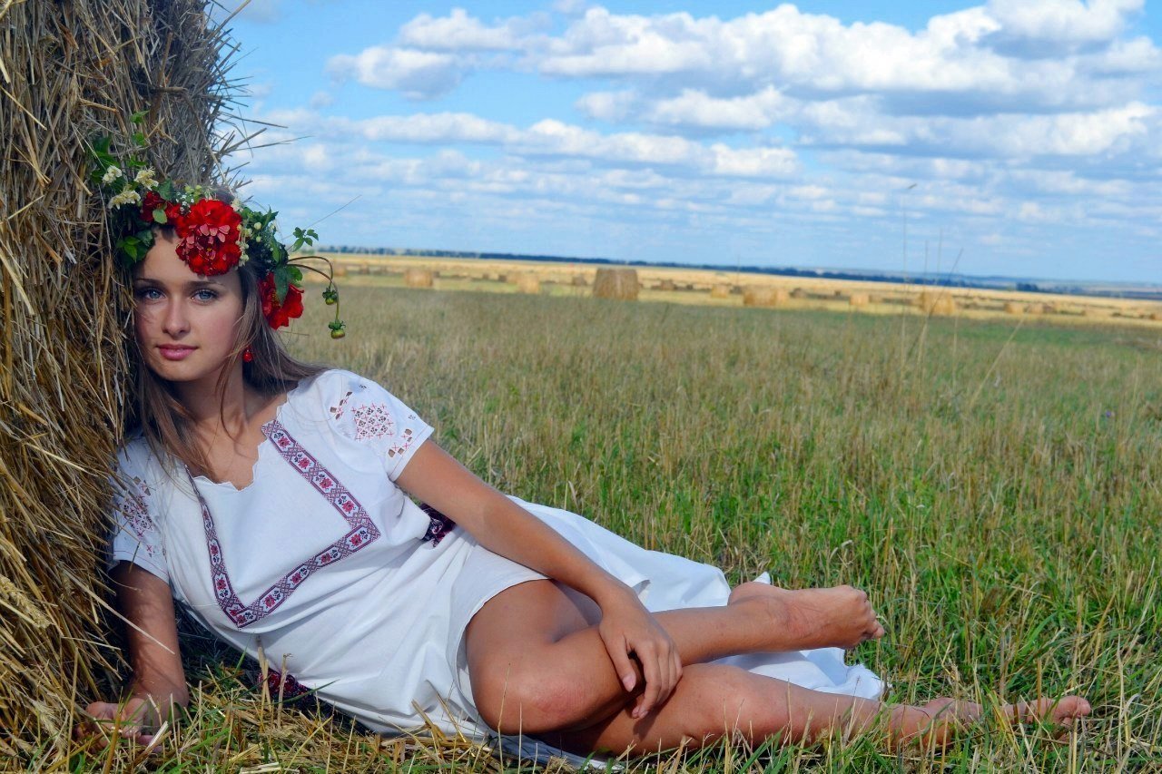 Slavic girls in Ottawa