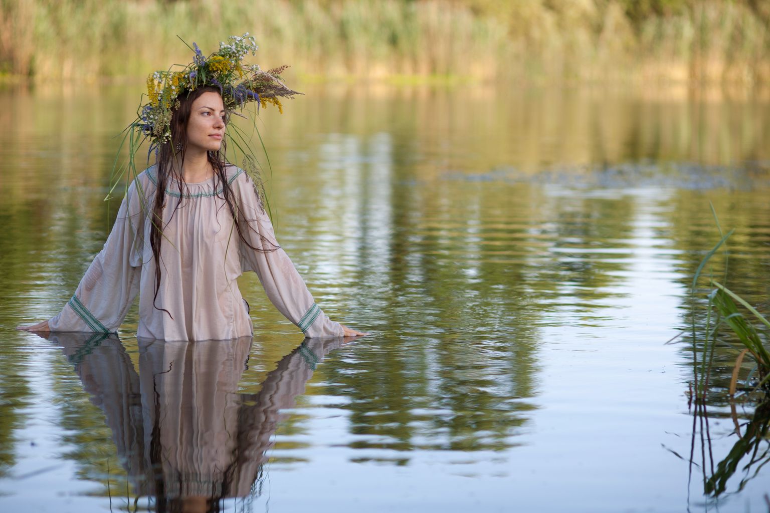 Slavic girls in Ottawa