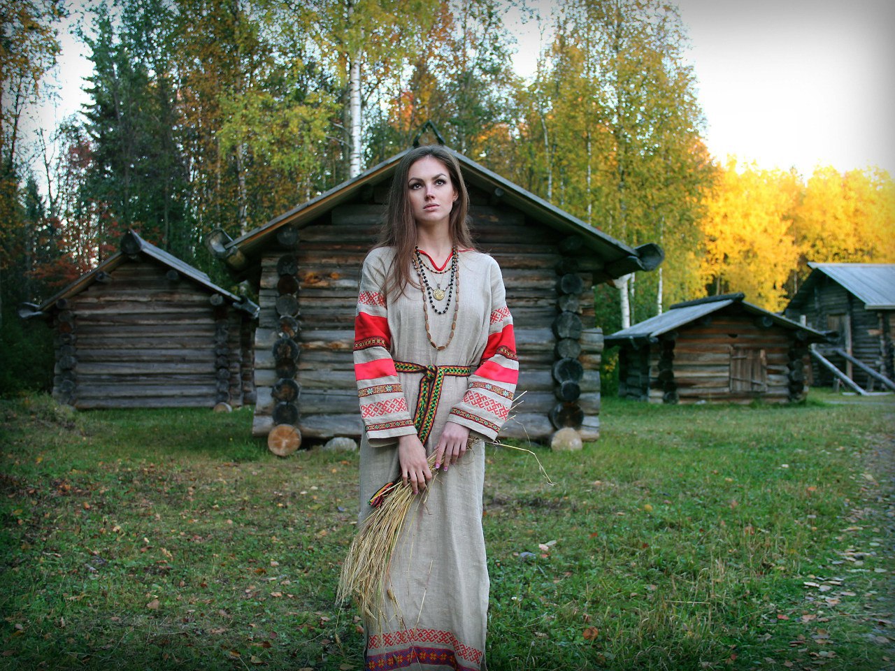 Sexy model Slavic girls in Ottawa