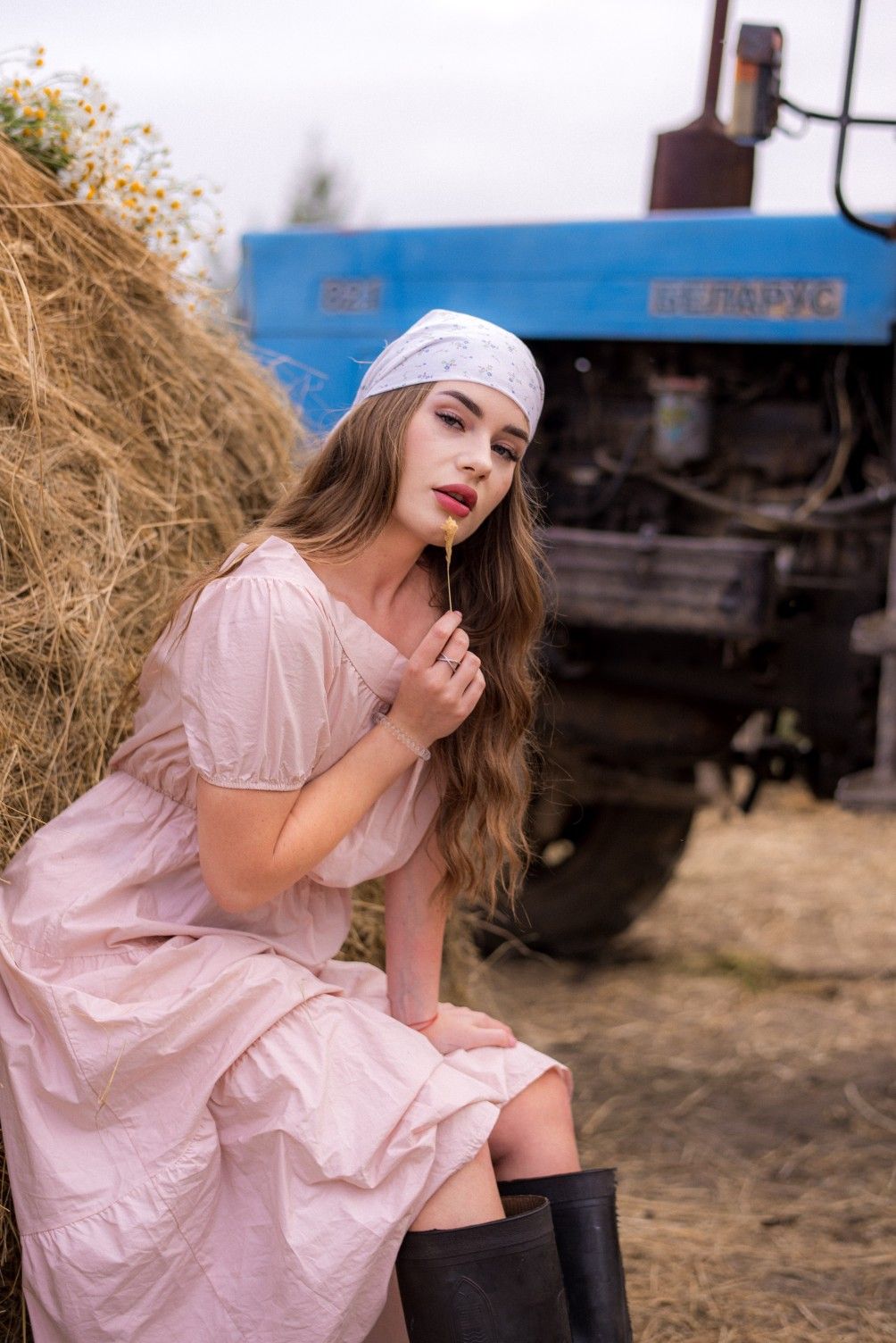 Underwear Slavic women in Ottawa