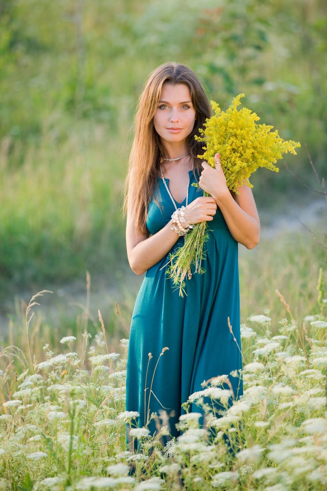 Slavic women in Ottawa