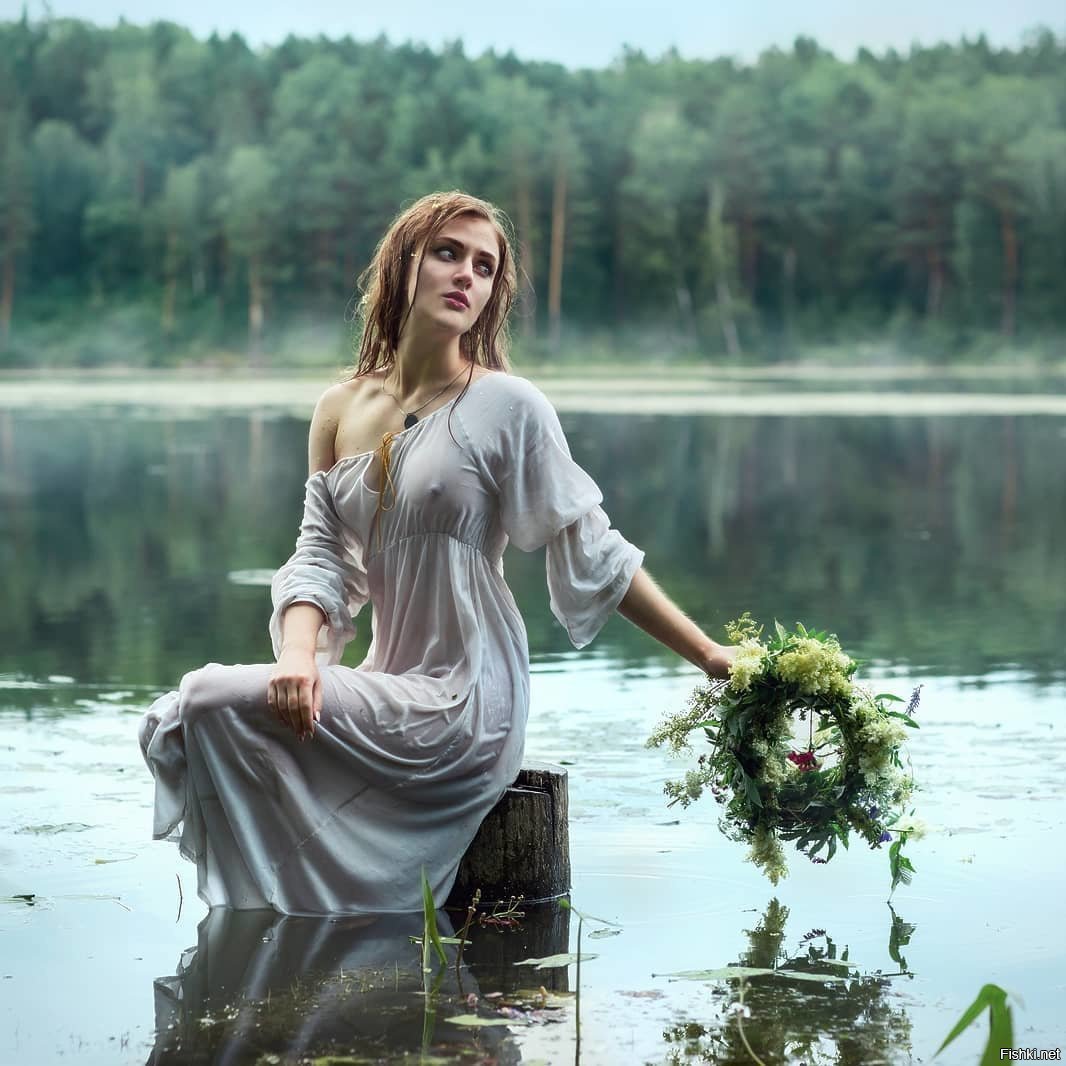 Beautiful girl Slavic women in Ottawa