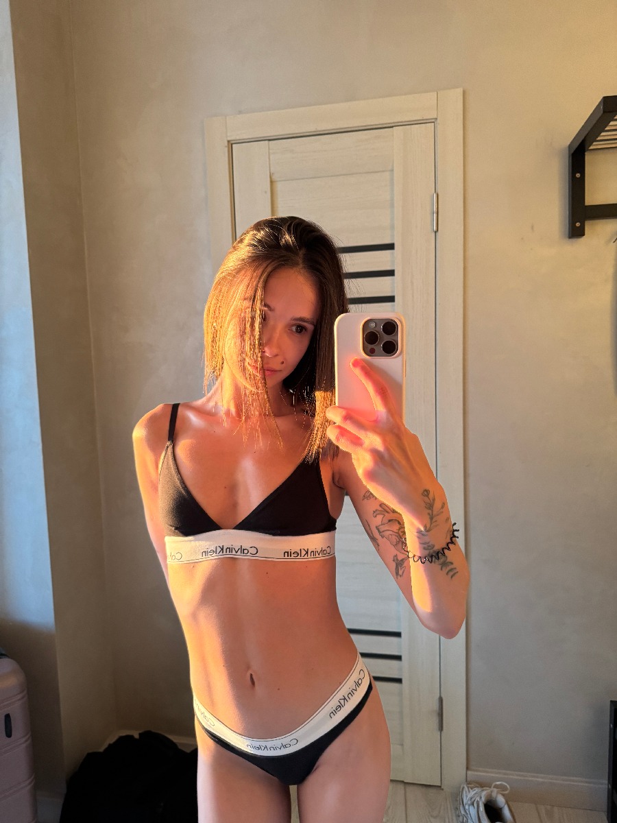 Photo Tina in Ottawa